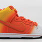 Nike SB Dunk High Sweettooth Candy Corn Size 11.5