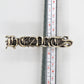 Chrome Hearts Double Ring “Hearts” Size 9/10 | AVNTGRDNY NYC