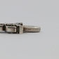 Chrome Hearts Double Dagger Pendant Sterling Silver | AVNTGRDNY NYC