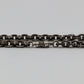 Chrome Hearts Paper Chain Necklace 24” Sterling Silver| AVNTGRDNY NYC