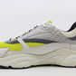 Dior B23 White/Yellow Size 46