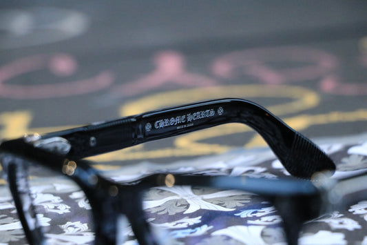 Chrome Hearts Pen 15 Glasses