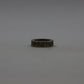 Chrome Hearts Forever 6MM Spacer Ring Size 5.5| AVNTGRDNY NYC