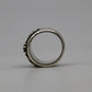 Chrome Hearts Dagger Ring Size 9