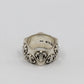 Chrome Hearts Pentagon BS Fleur Ring Size 7| AVNTGRDNY NYC