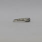 Chrome Hearts Baby Floral Ring Size 11.5 Sterling Silver| AVNTGRDNY NYC