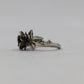Enfants Riches Déprimés Rose Ring Size 9| AVNTGRDNY NYC