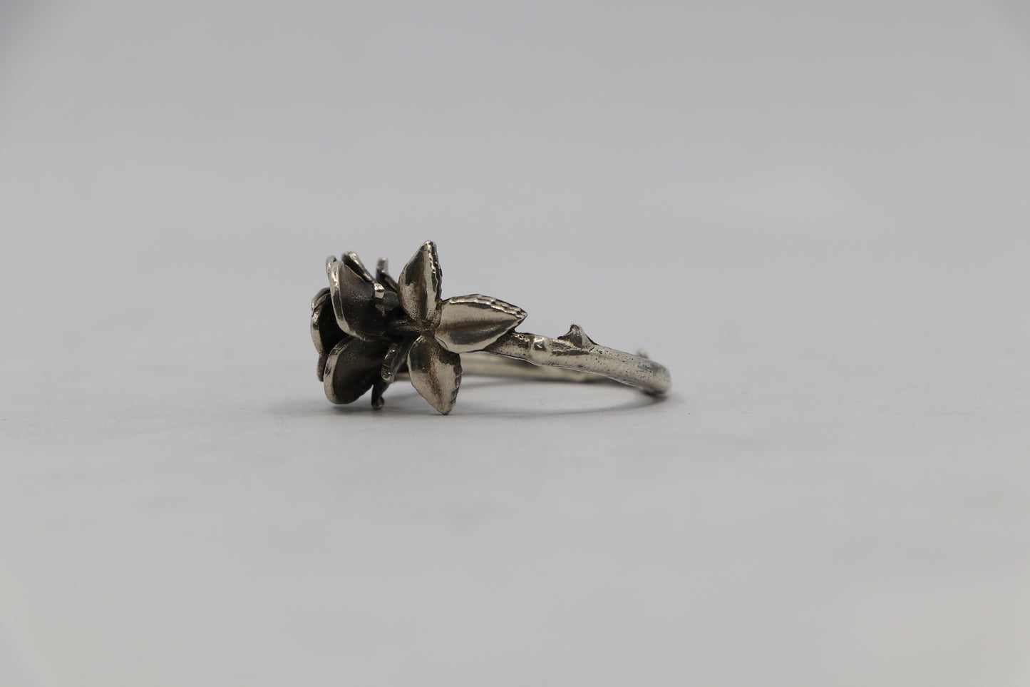 Enfants Riches Déprimés Rose Ring Size 9| AVNTGRDNY NYC