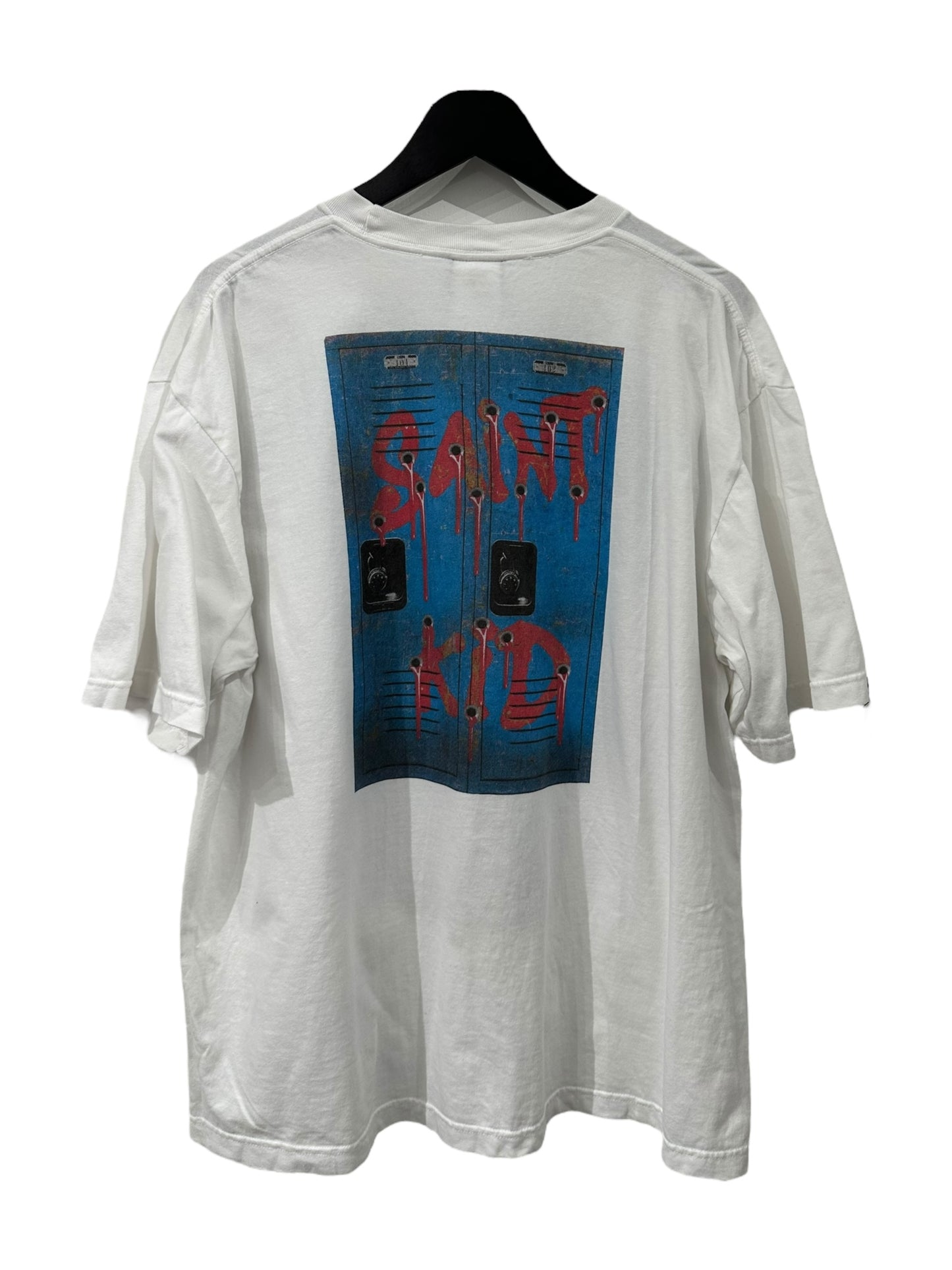 Saint Michael Saint Kid T-Shirt Size XL
