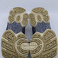 ASICS Gel Nimbus 9 Obsidian Grey Moonrock Size 9.5