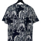 Louis Vuitton X Chapman Brothers T-Shirt Size L