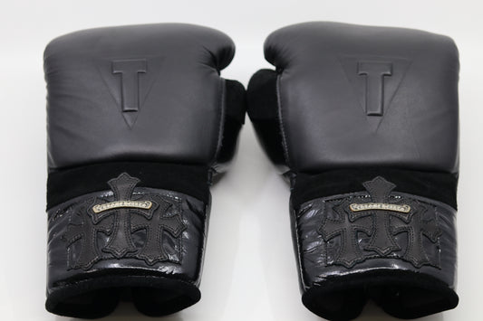 Chrome Hearts 16oz Boxing Gloves