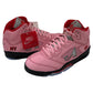Air Jordan 5 Awake Arctic Pink Size 10.5