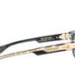 Chrome Hearts Box Officer Glasses| AVNTGRDNY NYC