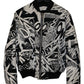 CELINE CHRISTIAN MARCLAY Bomber Jacket Size M