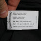 Chrome Hearts Leather Fleur Knee Pants Size 34| AVNTGRDNY NYC