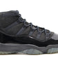 Air Jordan 11 Cap and Gown Size 12