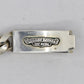 Chrome Hearts Floral ID Classic Link Bracelet 11 Links| AVNTGRDNY NYC