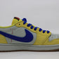 Air Jordan 1 Travis Scott Canary W11.5/M10