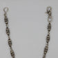 Chrome Hearts Celtic Roller Wallet Chain 11 Link w/ Lobster Clasp & S Hook| AVNTGRDNY NYC