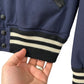 Saint Laurent Hedi Slimane S/S 2016 Teddy Jacket Size 44