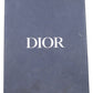 Dior B22 Sneaker Blue/Yellow Size 43