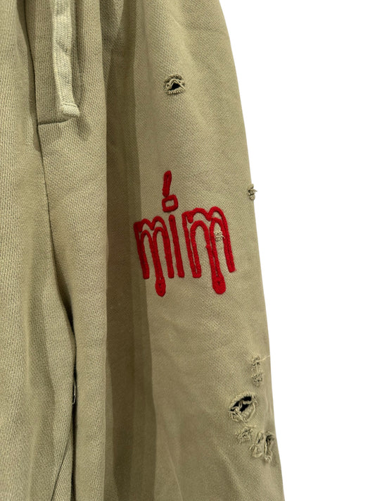 Murd333r FM Complex Special Ops Flare Sweatpant Size S