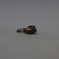 Chrome Hearts Heart Charm Sterling Silver Excellent| AVNTGRDNY NYC