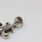 Chrome Hearts BS Fleur Pendant