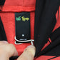 Matty Boy Anti Promo Hoodie Red Size M|AVNTGRDNY NYC