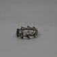Chrome Hearts Crosstail Ring Size 8 | AVNTGRDNY NYC