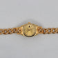 Rolex Day-Date on 22K Gold Chrome Hearts Extra Fancy Link Bracelet with Pavé Diamonds | AVNTGRDNY NYC