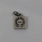 Chrome Hearts Frame Pendant “J” | AVNTGRDNY NYC