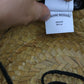 Chrome Hearts Straw Hat