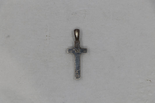 Chrome Hearts Maplethorpe Charm Sterling Silver| AVNTGRDNY NYC