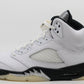 Air Jordan 5 Reverse Metallic Size 8.5