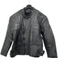 Billionaire Boys Club Ice Cream Leather Moto Jacket