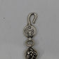 Chrome Hearts #2 Multi Ball Bracelet