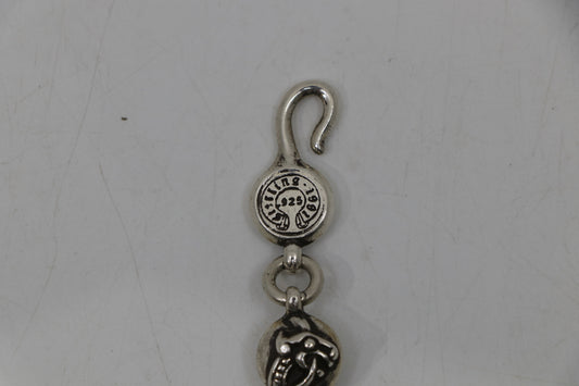 Chrome Hearts #2 Multi Ball Bracelet