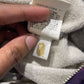 Bape Shark Zip Up Hoodie Grey/Purple Size L