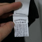Chrome Hearts Black Scroll Logo Pullover Hoodie Size L | AVNTGRDNY NYC