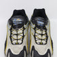 Puma Inhale OG A$AP Rocky Distressed Pack Cream Black Size 10.5