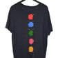 Chrome Hearts x Matty Boy Monsters T-Shirt Size L| AVNTGRDNY NYC