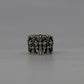 Chrome Hearts Cemetary Ring Size 11