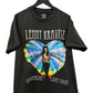 Lenny Kravitz Vintage T-Shirt Size XL