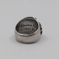 Chrome Hearts Keeper Ring Size 10.5 Sterling Silver | AVNTGRDNY NYC