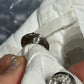 Chrome Hearts Leopard Patch Jeans Size 30