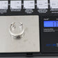 Chrome Hearts Scroll Ring Size 8.5