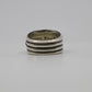 Chrome Hearts Dagger Ring Size 9