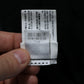Chrome Hearts T-Bar Pocket T-Shirt Black Size XXL Cotton | AVNTGRDNY NYC